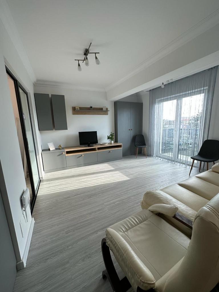 Cozy Studios In Сучеава Екстериор снимка