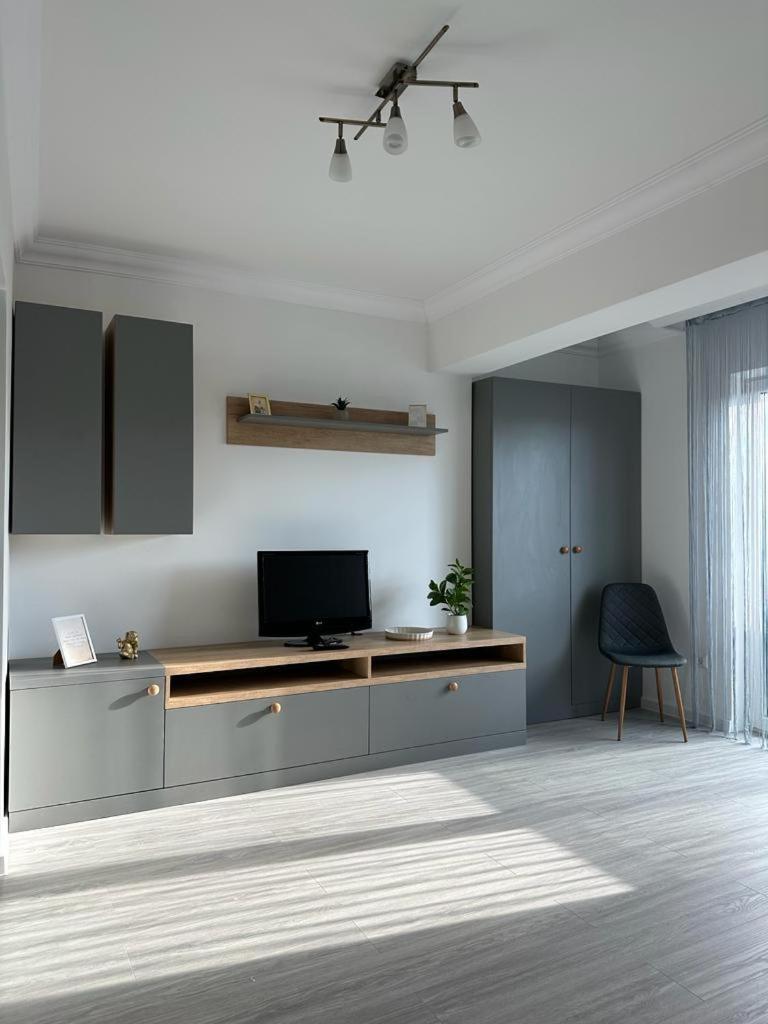 Cozy Studios In Сучеава Екстериор снимка