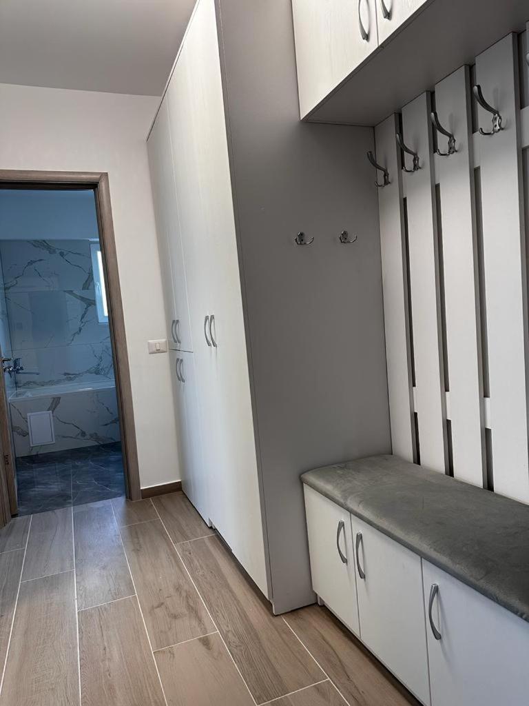 Cozy Studios In Сучеава Екстериор снимка