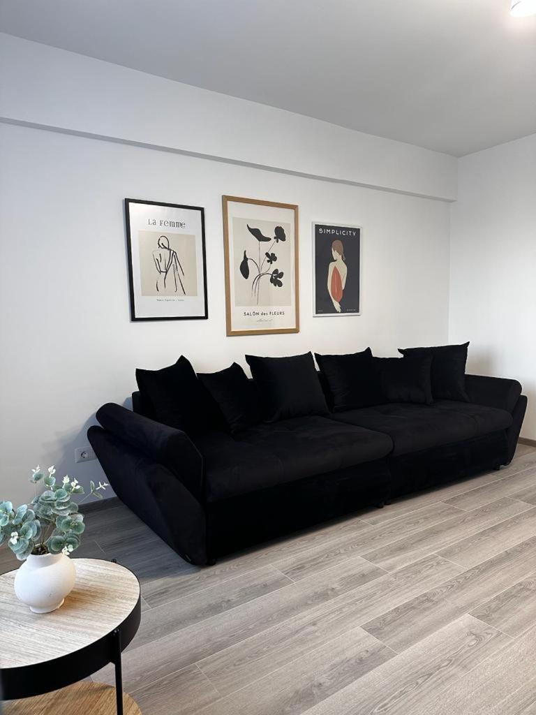 Cozy Studios In Сучеава Екстериор снимка